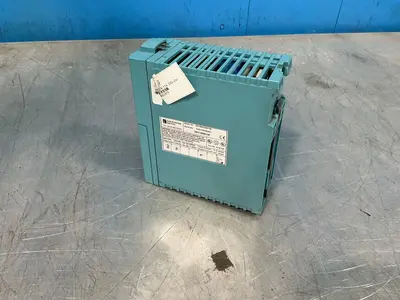 Used EUROTHERM DRIVES 631/006/230/F/00 Variable Speed Drives Ohio US | HGR 24 #1323827