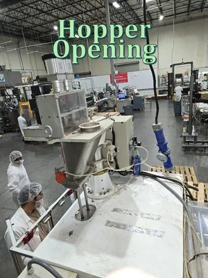 Used 2018 GENERAL PACKAGING 70A2C Filling Machines Illinois US | Revelation Machinery #404360