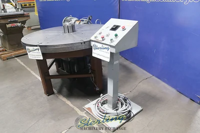 Used _UNKNOWN_ _UNKNOWN_ Pipe Expanders California US | Sterling Machinery Exchange #1467678