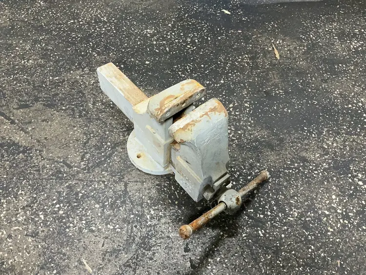 Used SIMPLEX 61CP Miscellaneous MRO Ohio US | HGR 24 #1329447