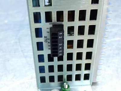 USED ALLEN BRADLEY 2097V34PR3LM