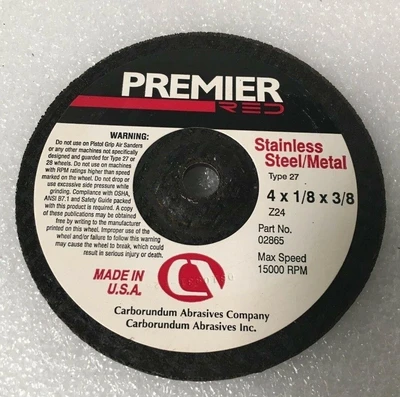 aaaz Does Not Apply Cup Grinding Wheels | Amiron Machinery (2)