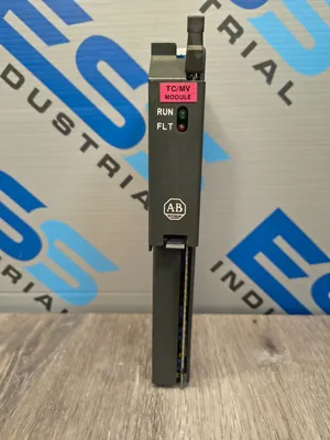 Allen-Bradley 1771-IXE PLC Input & Output Modules | ESS Industrial Equipment Sales (3)