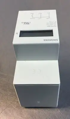 Used Siemens Siemens Time Counter 7KT5 821 Counters/Timers South Carolina US | Palmetto Automation #1158591