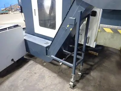 USED JOHNFORD SV40