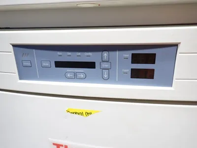Used THERMO ELECTRON CORPORATION 3110 Heat Treating Units Ohio US | HGR 24 #916459