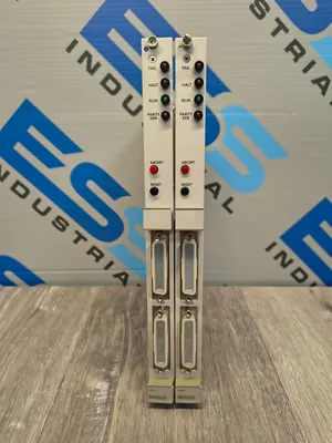 OMRON 3G8B3-M0020 Printed Circuit Boards (PCBs) | ESS Industrial Equipment Sales (3)