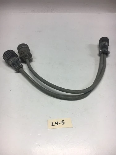 Used Unbranded M4726 Cable & Wire | J&J Industrial Supply #526326