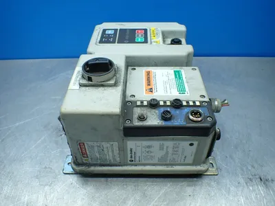 USED ALLENBRADLEY 280DFN10C