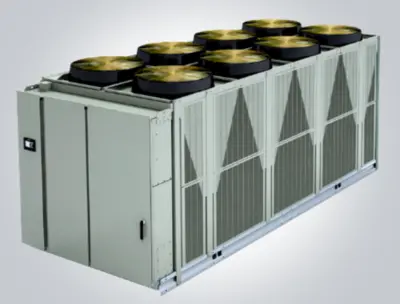 TRANE RTAF-200 Chillers | FESCO Air Equipment Company (1)