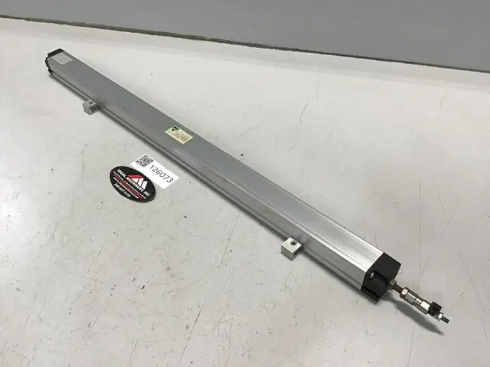Used VISHAY 115L21D Transducers Michigan US | Ideal Machinery #589442