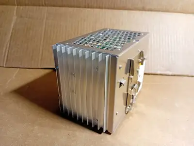 Used RHINO PSB24-480 Misc Electrical & Power Parts British Columbia CA | Lenmark #1438997