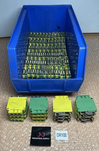 NEW Phoenix Contact USLKG-35