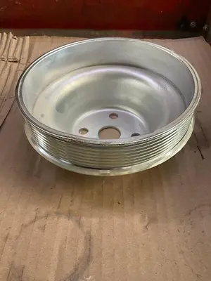 Cummins Fan Pulley PN 3914462