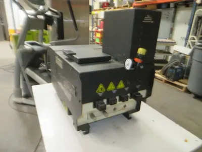 Used Q4 110700 Misc Electrical & Power Parts Texas US | Aucto #1307053