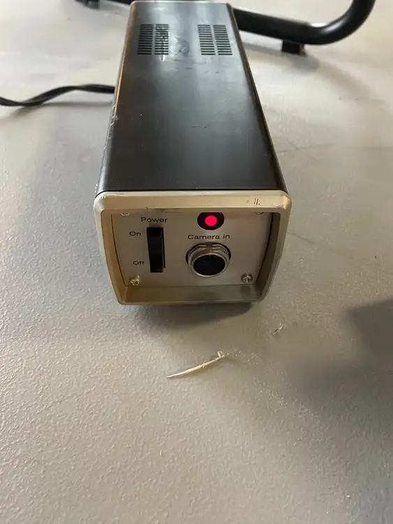 Used Corporation RCA _UNKNOWN_ AC/DC Power Supplies South Carolina US | Palmetto Automation #1154180