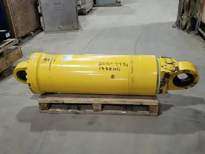 Used KOMATSU RTEM8353 Miscellaneous MRO British Columbia CA | Lenmark #1440072