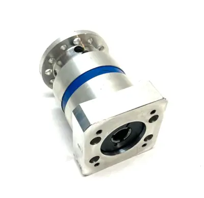 USED GAM PLANETARY GEARBOX 5:1 RATIO