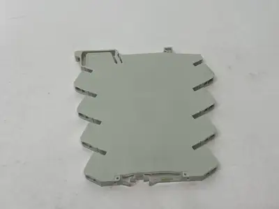 Used Wago JUMPFLEX® Signal Conditioner; Temperature; Thermocouples of type Transducers Michigan US | Maverick Industrial Sales #1400571