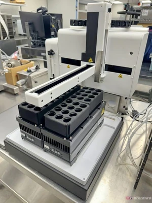 USED SECURECELL ASX-7200HR