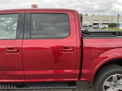 Used 2018 FORD F Pickup Trucks Michigan US | Miedema Asset Management Group #1320378