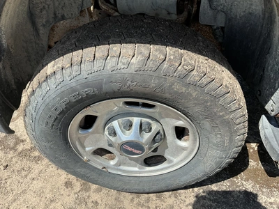 USED 2012 GMC SIERRA 2500HD