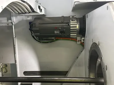 2021 TRUMPF TUBE 5000 FIBER LASERS | Machinery Resources International (6)