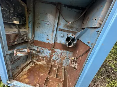 Used 1994 GMC 9500 Service & Utility Trucks New Jersey US | Proxy Equipment #1425942