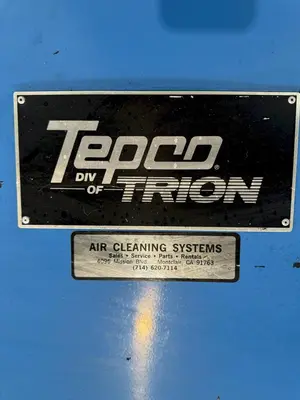 Used TRION N/A Electrostatic Air Cleaners Ohio US | G-2000, Inc. #1269919