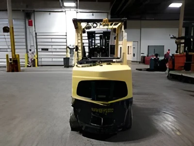 Used 2014 Hyster S100FT Misc Forklifts Ohio US | Value Forklifts #1261746