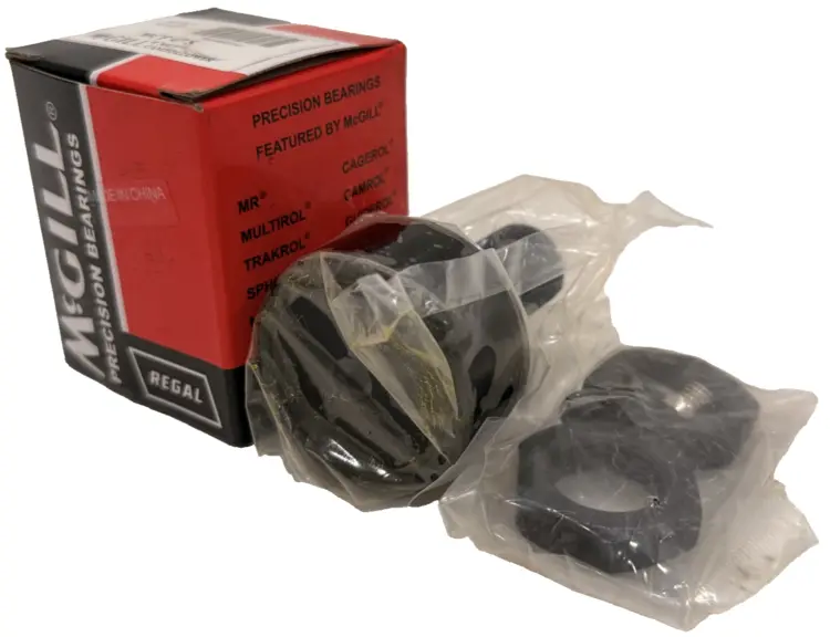 New | in-Stock MCGILL MCF 47S Bearings Michigan US | SB Industrial Supply #983798