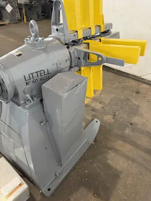 USED LITTELL 60-36