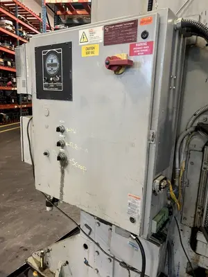 USED 1979 BLISS C-75