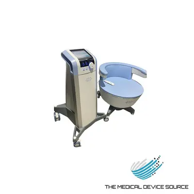 Used 2022 BTL EMSELLA CHAIR/DOMESTIC SHIPPING INCLUDED Physical Therapy Texas US | The Medical Device Source #1480959