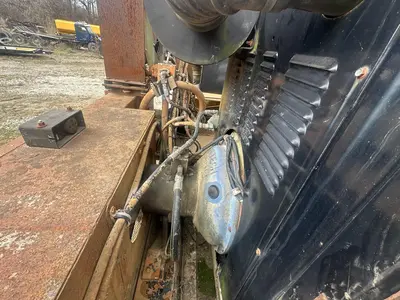 Used 2005 EAGLE CRUSHER 33D8215 Crushers Ohio US | Proxy Equipment #1385342