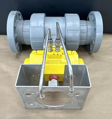 Used Hayward HYTORK-71 3” Electrical Fittings Indiana US | J&J Industrial Supply #1319484