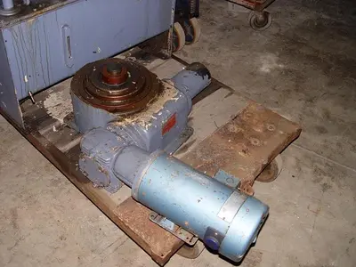 USED FERGUSON ED450-12-120