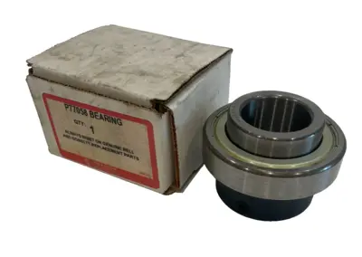 NEW BELL & GOSSETT P77058 BEARING AND COLLAR
