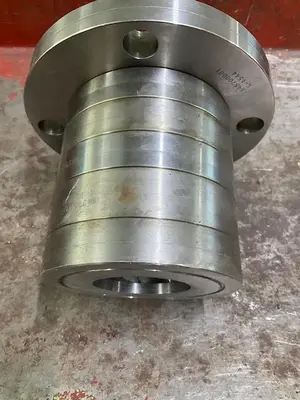 Aftermarket 1.625” Packing Case Job# 645700001