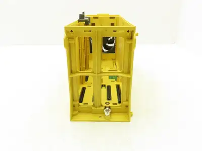 Fanuc A05B-2600-C001 2 Slot Backplane Chassis