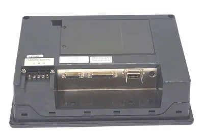 USED TOTAL CONTROL QPI31200S2P-B QUICKPANEL 10.5'' QPI31200S2P