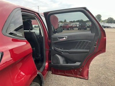 Used 2015 FORD EDGE SUVs Michigan US | Miedema Asset Management Group #1402763
