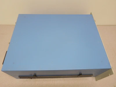 Used THERMO SCIENTIFIC 81I Gas Analyzers Ohio US | Equipment Recovery Corp. #1329800