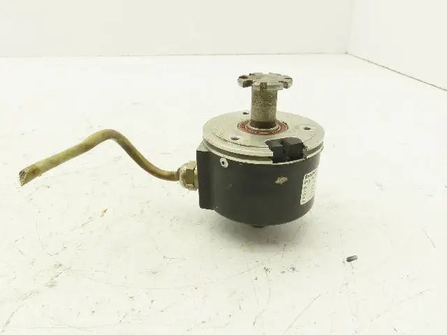 Used BAUMER ELECTRIC _UNKNOWN_ Encoders | Arrow Industrial #616337