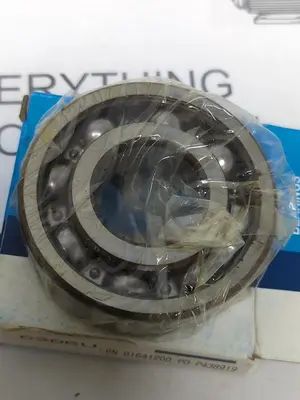 New | in-Stock NTN 6306U Bearings | Surplus Asset Holdings #1200423