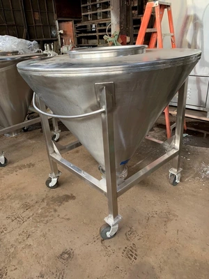 Used _UNKNOWN_ _UNKNOWN_ Hoppers Ohio US | Federal Equipment Company #1553259