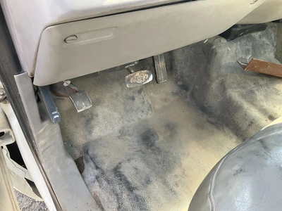 USED 2000 FORD F350 SUPER DUTY