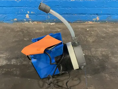Used PULSAFEEDER LPH8SAWTCBP36 Pumps Ohio US | HGR 24 #1300965