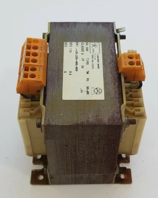 USED Conforme Norme VA 330