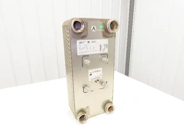 Used THERMAL TRANSFER _UNKNOWN_ Heat Exchangers | Arrow Industrial #561352